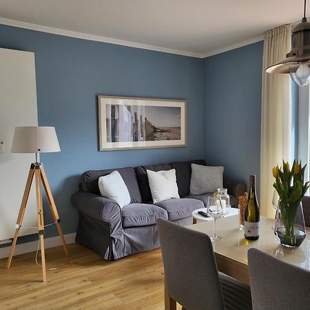 Ferienwohnung "Sander" Sankt Peter-Ording Extérieur photo