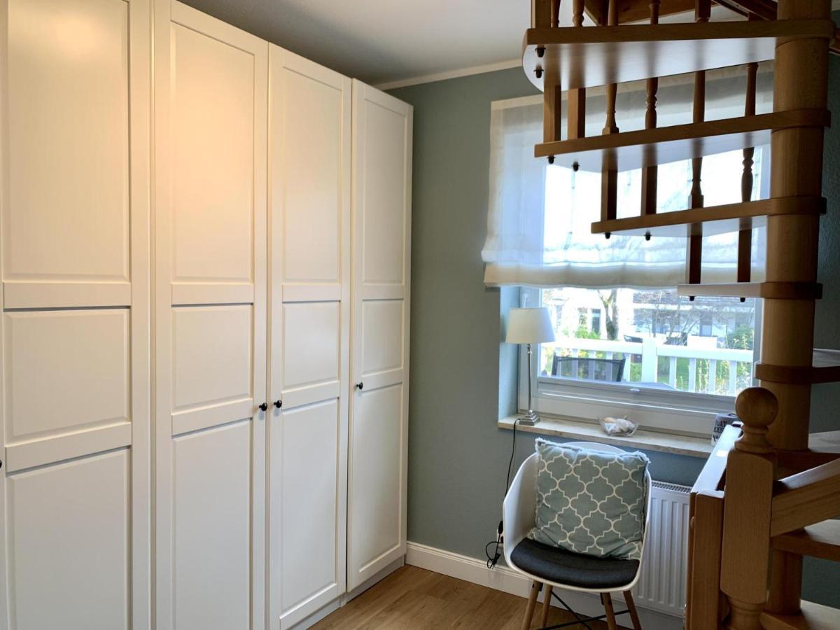Ferienwohnung "Sander" Sankt Peter-Ording Extérieur photo