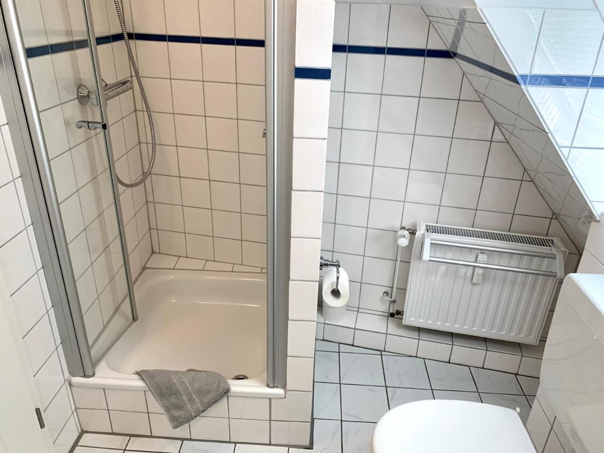 Ferienwohnung "Sander" Sankt Peter-Ording Extérieur photo