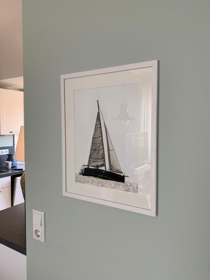 Ferienwohnung "Sander" Sankt Peter-Ording Extérieur photo