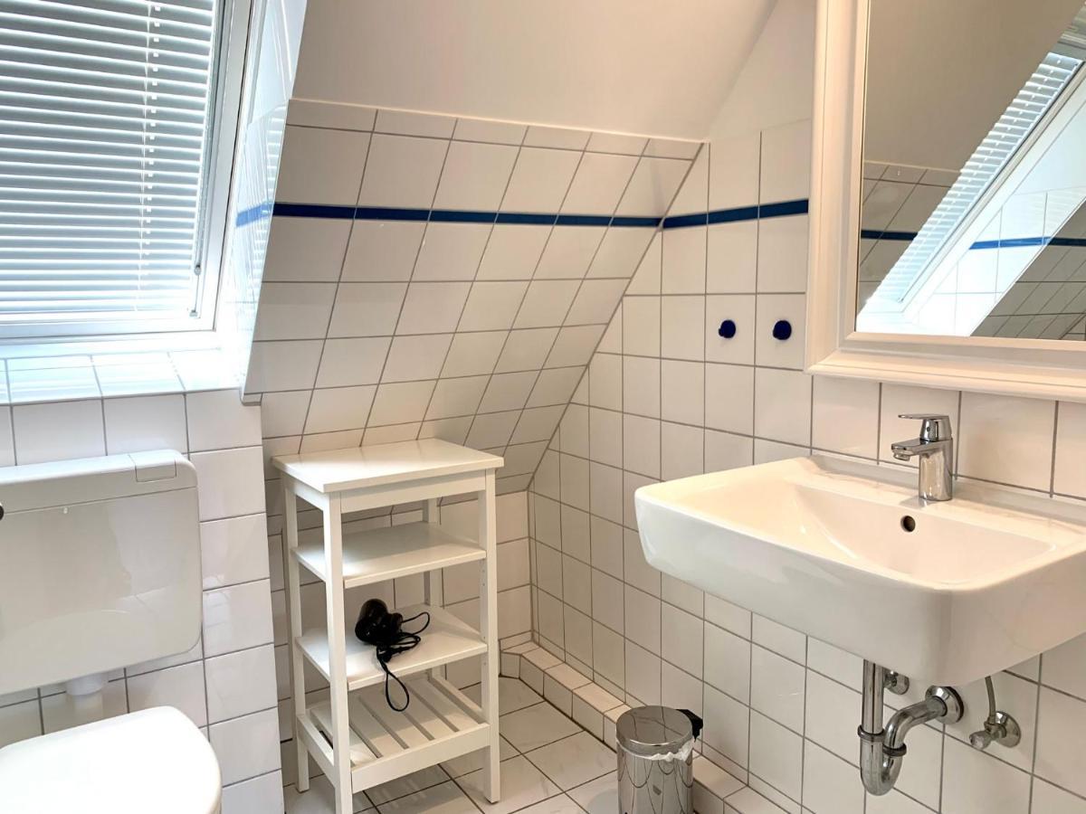 Ferienwohnung "Sander" Sankt Peter-Ording Extérieur photo