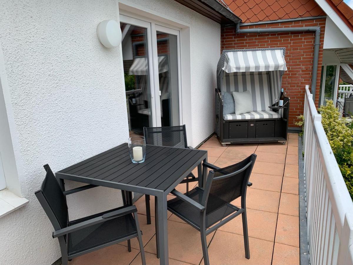 Ferienwohnung "Sander" Sankt Peter-Ording Extérieur photo