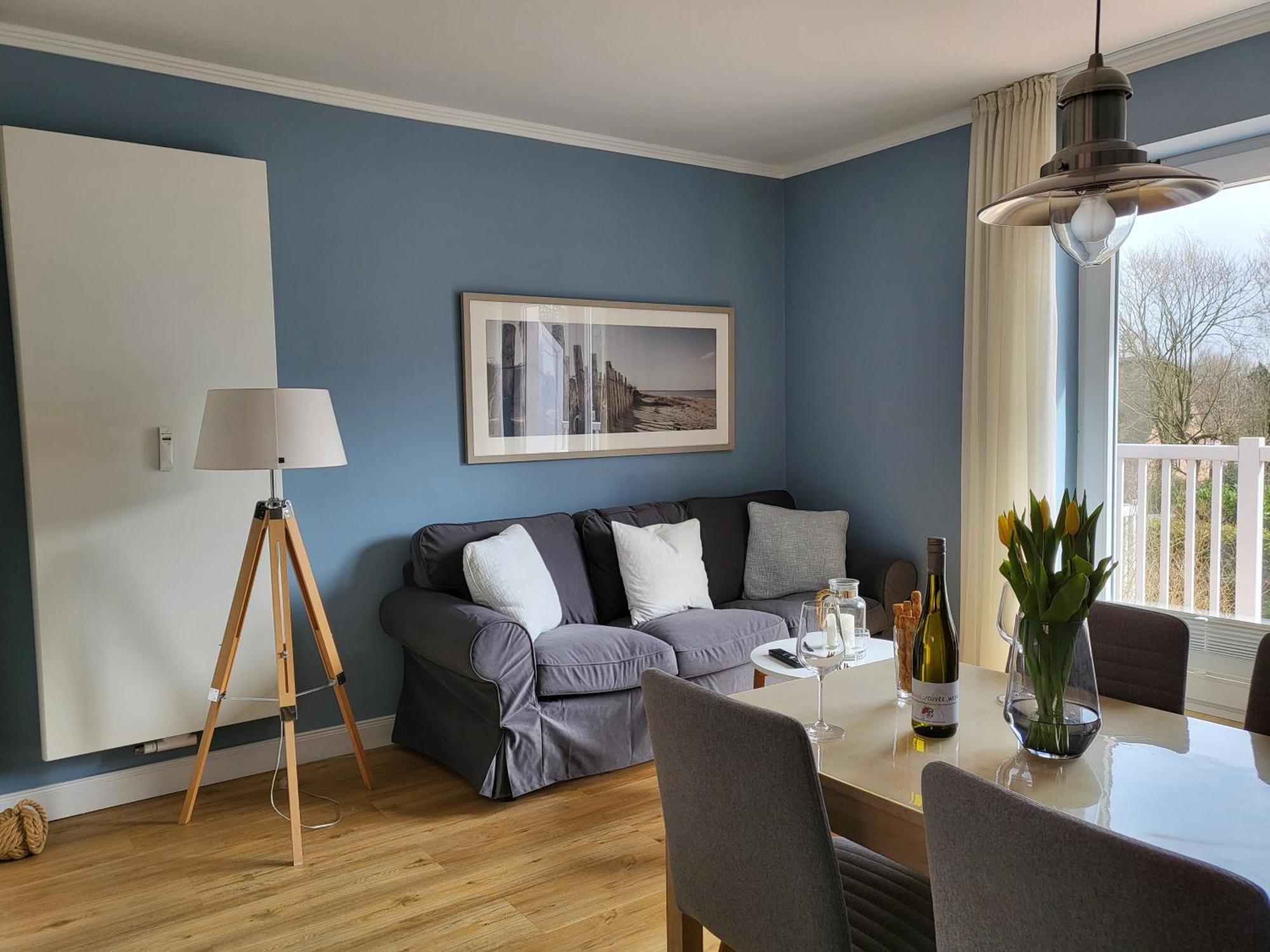 Ferienwohnung "Sander" Sankt Peter-Ording Extérieur photo